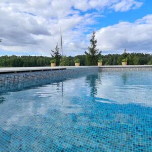 Övriga pooltillbehör