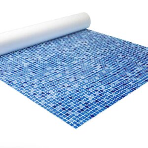 Liner Persia Blue