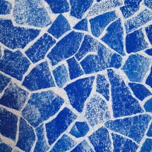 Liner Carrara djup 1500mm