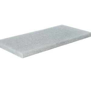 Stensarg Kiruna, Diamond Grey (Granit)