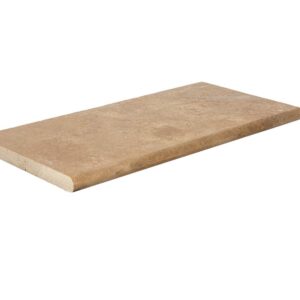 Stensarg Kiruna, Golden Brown (Travertine)