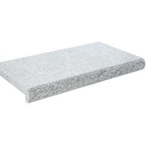 Stensarg Napoli, Baltic Light Grey (Granit)