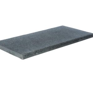 Stensarg Kiruna, Mountain Black (Granit)