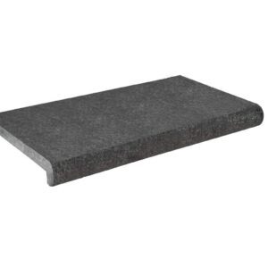 Stensarg Napoli, Mountain Black (Granit)