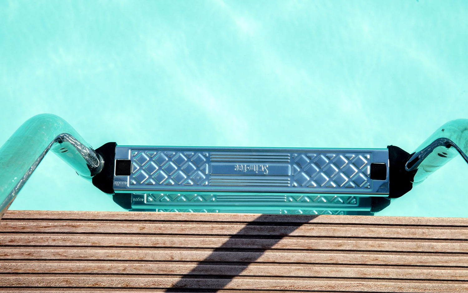 Liner Caribbean Green 2,05 m - Bild 4