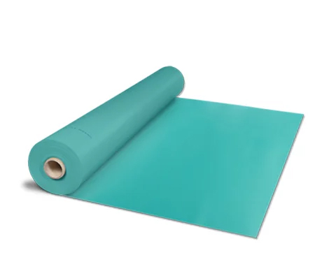 Liner Caribbean Green 2,05 m