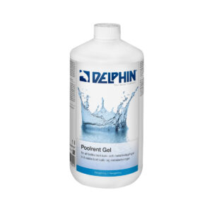 Poolrent Gel (surt) 1L