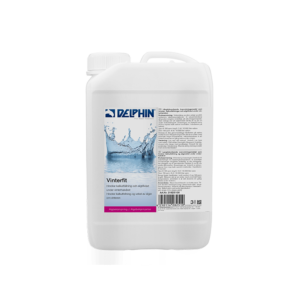 Vinterfit, 3 ltr dunk