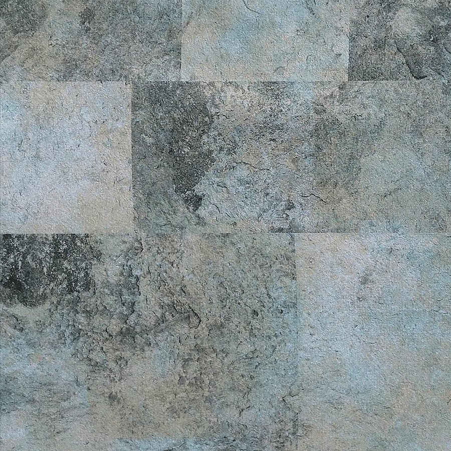 Renolit Alkorplan Ceramics Evolve Verdant poolliner