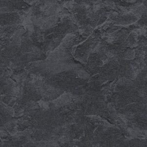 CGT Aquasense Black Slate – platssvetsad poolliner närbild