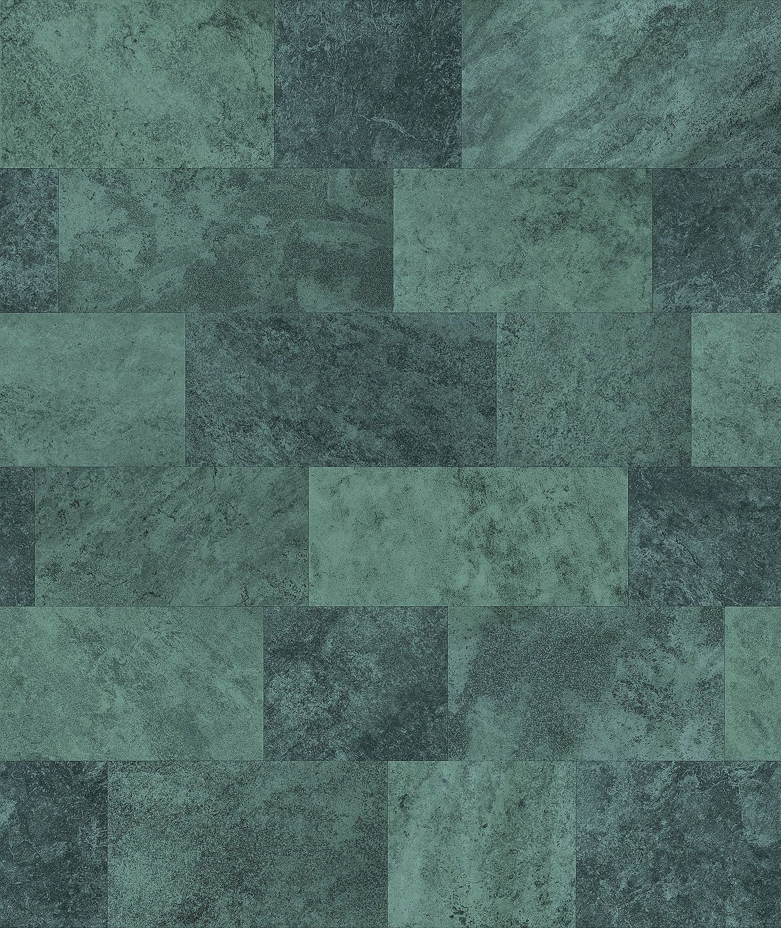 CGT Aquasense Signature Imperial Green – installation