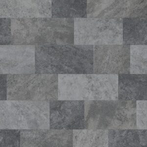 CGT Aquasense Signature Imperial Grey – installation