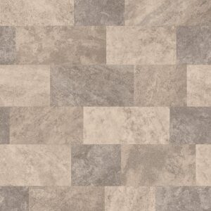 CGT Aquasense Signature Imperial Sand – närbild stenstruktur