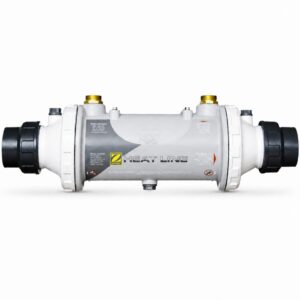 Värmeväxlare ZODIAC HEAT LINE Titan 70 kW